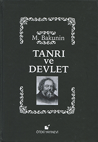 Rob389 Devlet Ve Anarsi Mikhail Bakunin Murat Uyurkulak